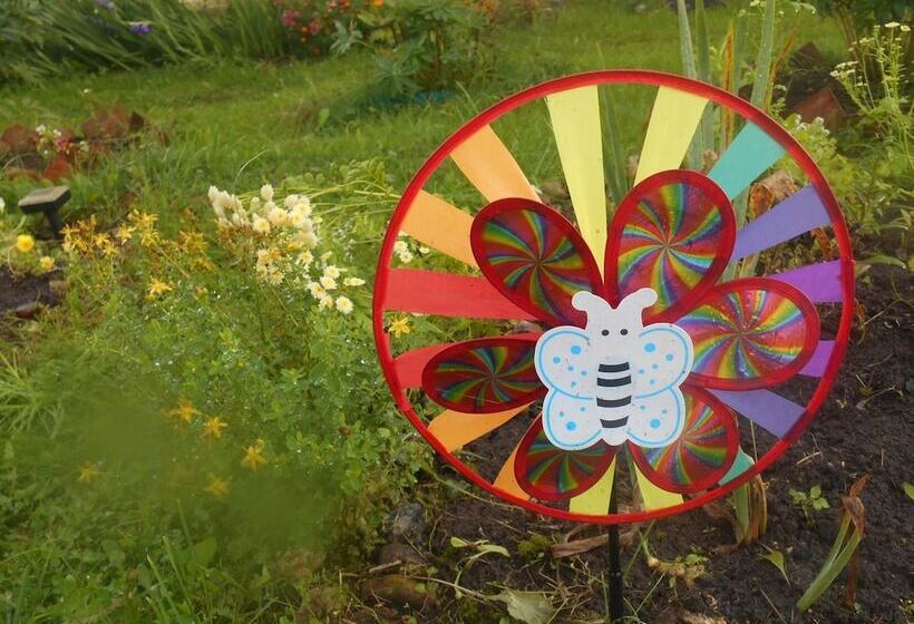 Bed and Breakfast Guest House Bereza