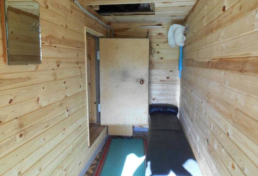 Bed and Breakfast Guest House Bereza