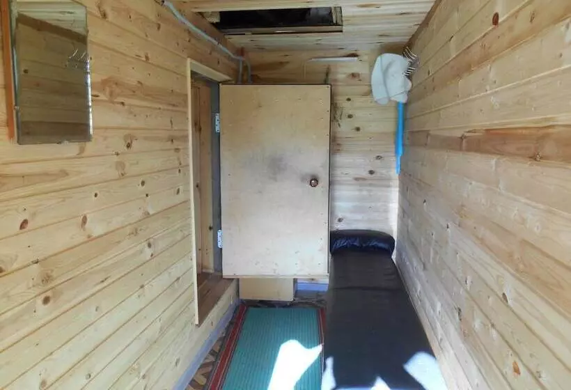 ベッドアンドブレックファースト Guest House Bereza