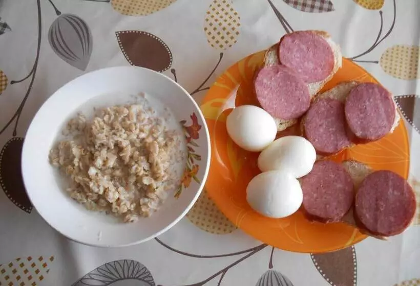 ベッドアンドブレックファースト Guest House Bereza