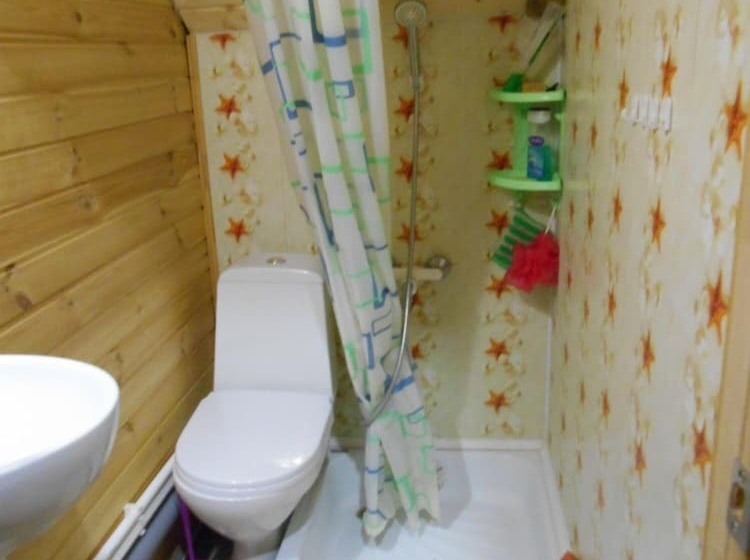 Bed and Breakfast Guest House Bereza