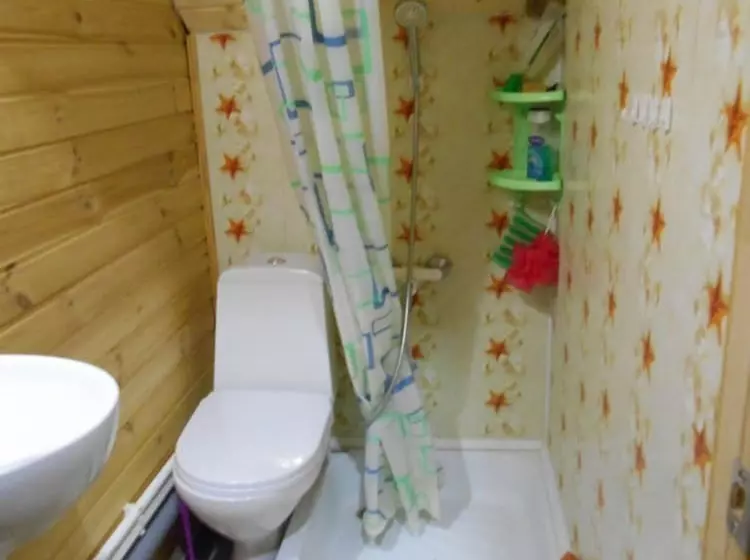 ベッドアンドブレックファースト Guest House Bereza