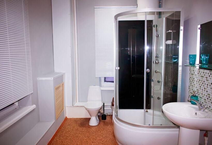 Bed and Breakfast Guest House Bereza