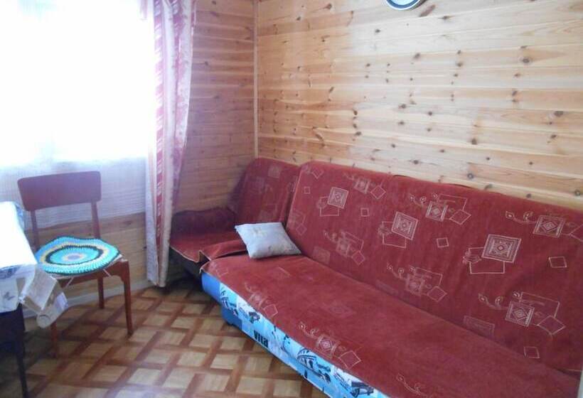 Bed and Breakfast Guest House Bereza