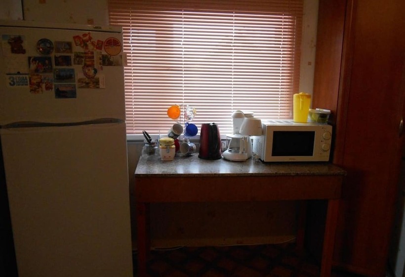 Bed and Breakfast Guest House Bereza