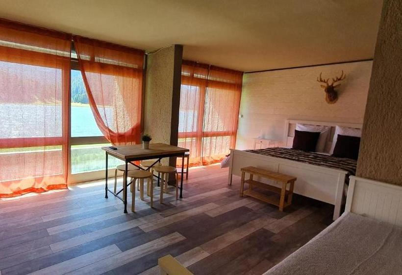 Bed and Breakfast L Arcoch