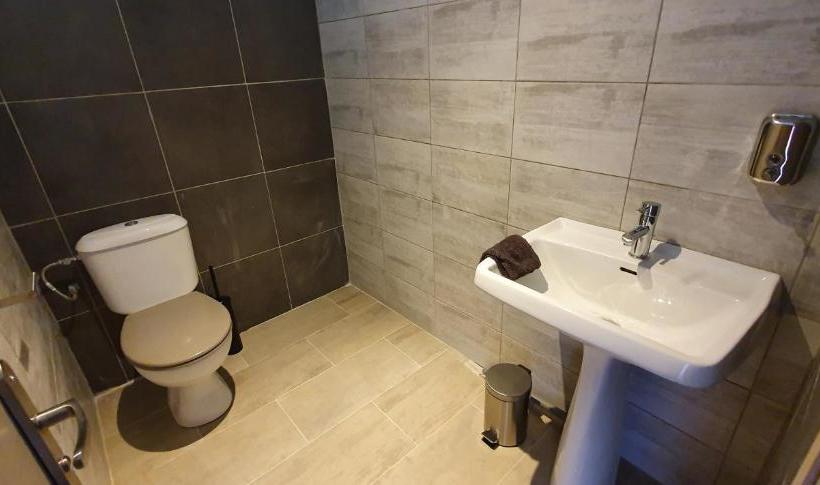 Bed and Breakfast L Arcoch