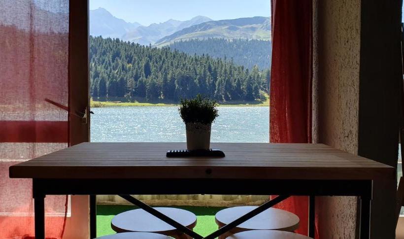 Bed and Breakfast L Arcoch