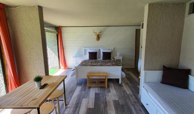 Bed and Breakfast L Arcoch