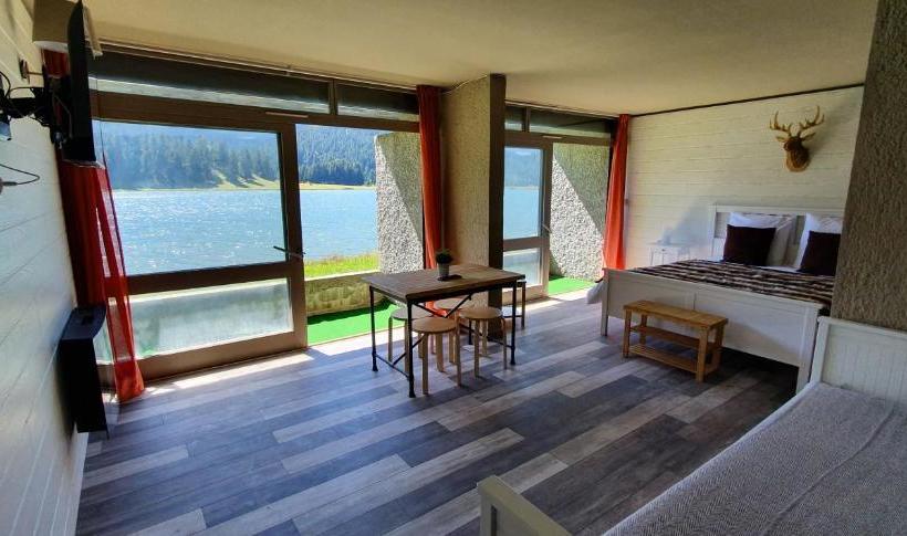 Bed and Breakfast L Arcoch