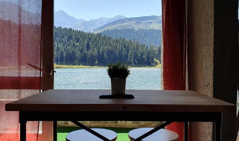 Bed and Breakfast L Arcoch