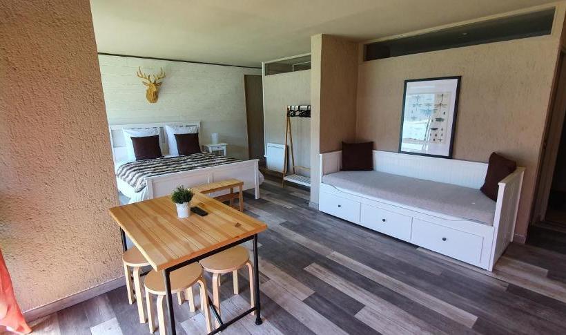 Bed and Breakfast L Arcoch