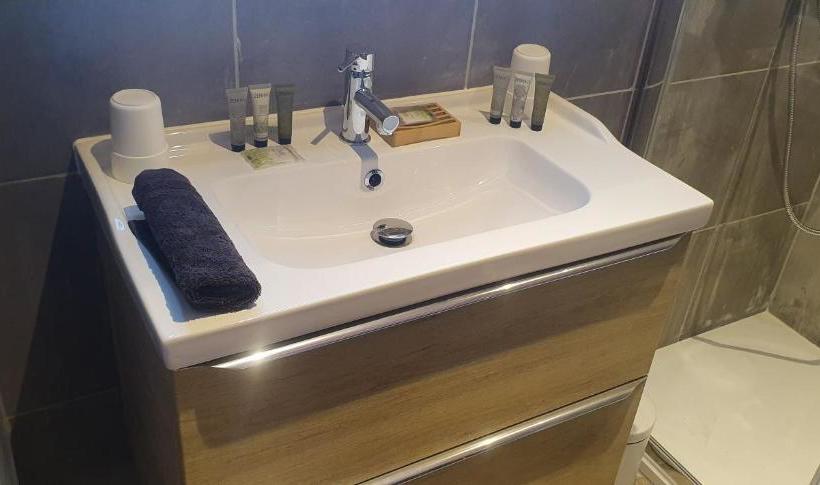 Bed and Breakfast L Arcoch