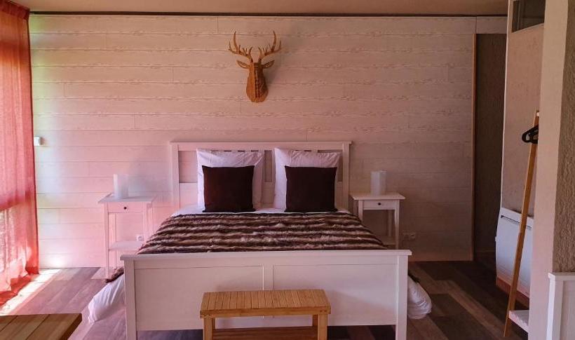 Bed and Breakfast L Arcoch