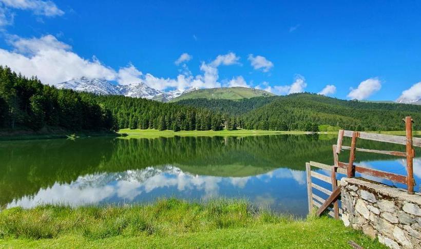 Bed and Breakfast L Arcoch