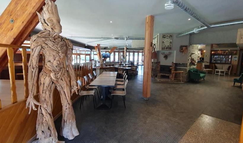 Bed and Breakfast L Arcoch