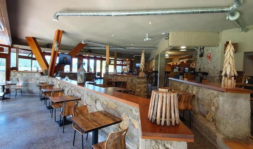 Bed and Breakfast L Arcoch