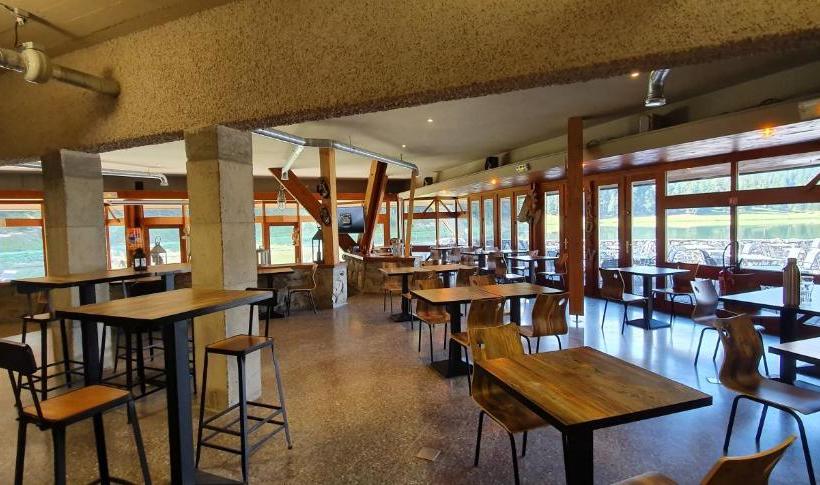 Bed and Breakfast L Arcoch