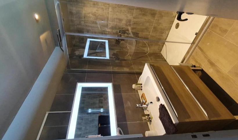 Bed and Breakfast L Arcoch