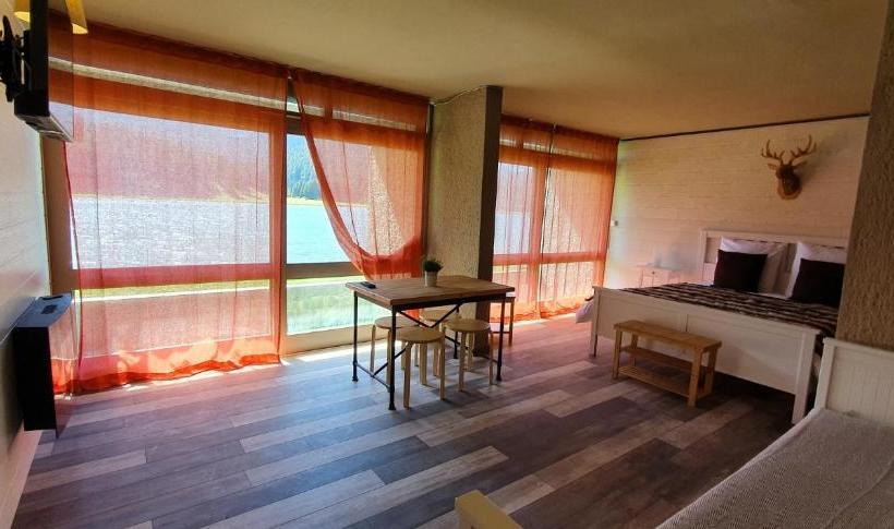 Bed and Breakfast L Arcoch