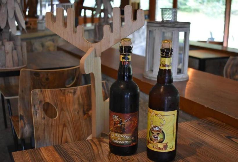 Bed and Breakfast L Arcoch