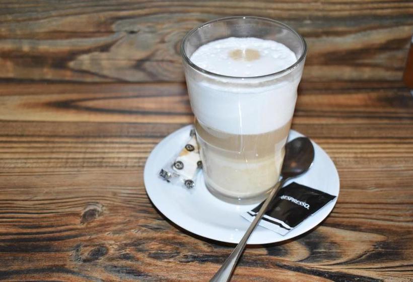 Bed and Breakfast L Arcoch