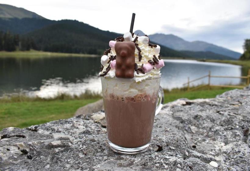 Bed and Breakfast L Arcoch