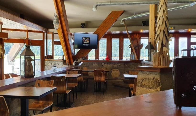 Bed and Breakfast L Arcoch