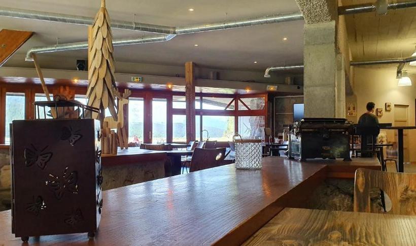 Bed and Breakfast L Arcoch