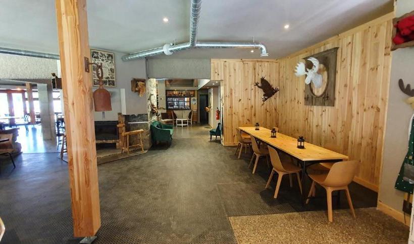 Bed and Breakfast L Arcoch