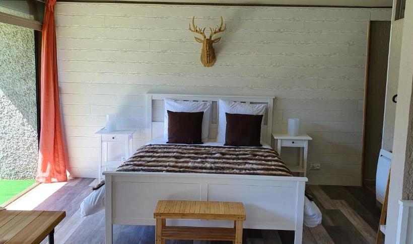 Bed and Breakfast L Arcoch