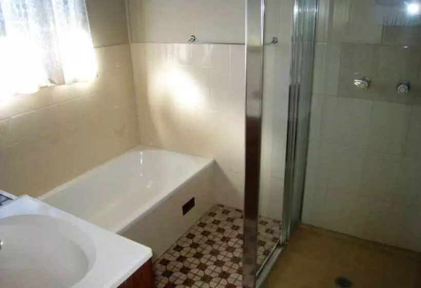 Casa De Tobo At Hat Head