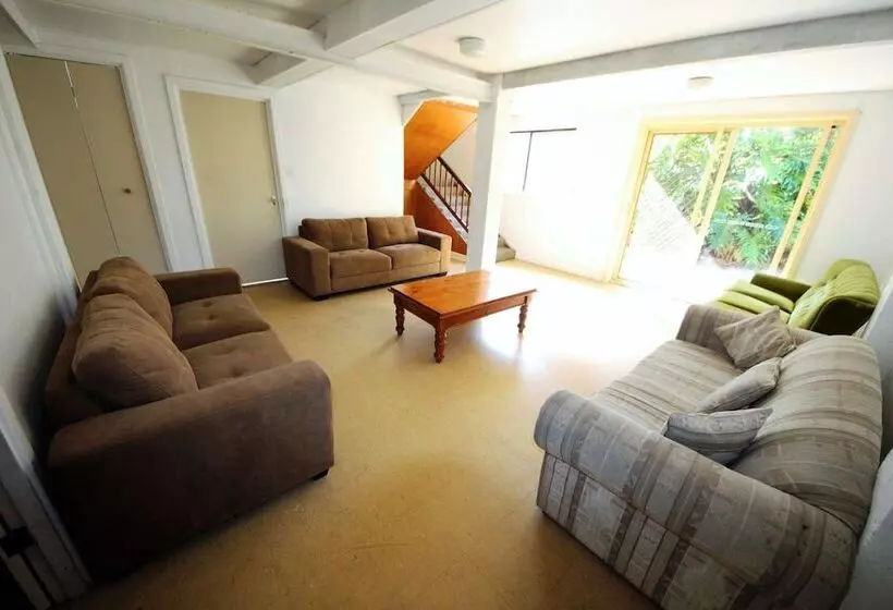 Casa De Tobo At Hat Head