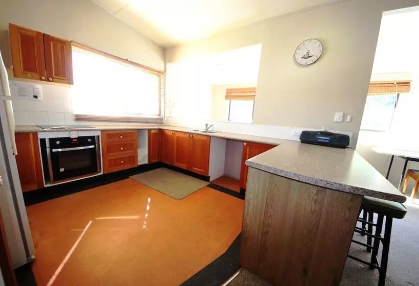 Casa De Tobo At Hat Head