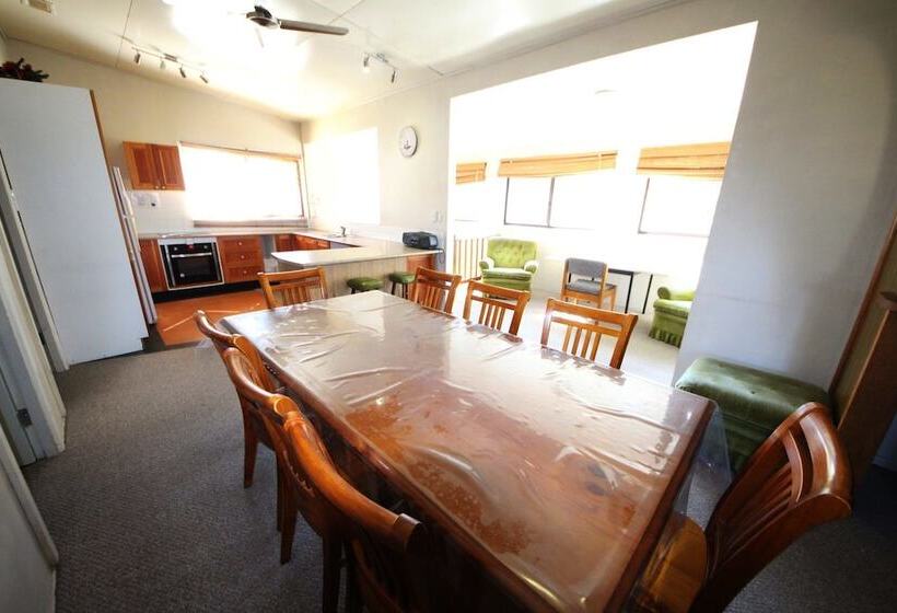 Casa De Tobo At Hat Head