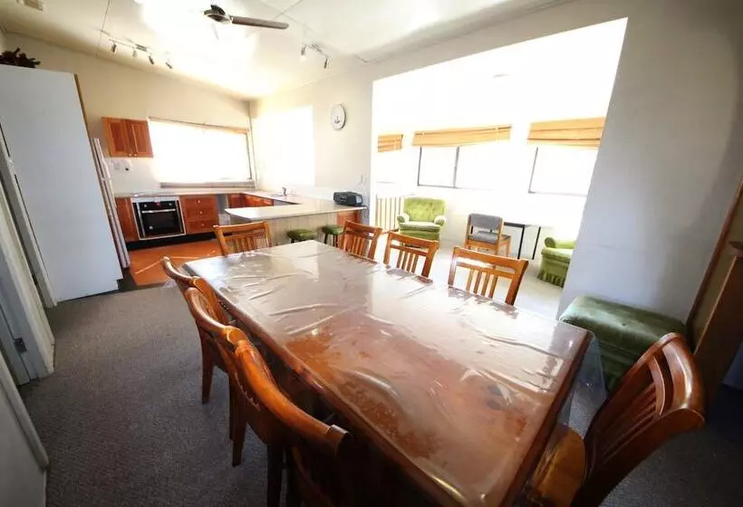 Casa De Tobo At Hat Head