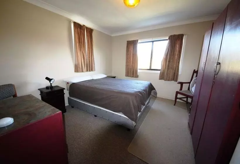 Casa De Tobo At Hat Head