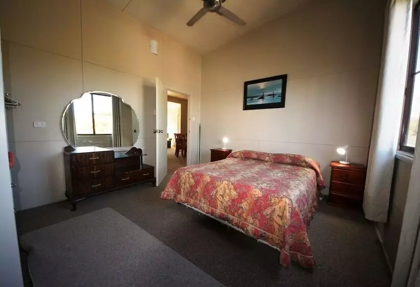 Casa De Tobo At Hat Head