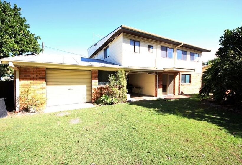 Casa De Tobo At Hat Head