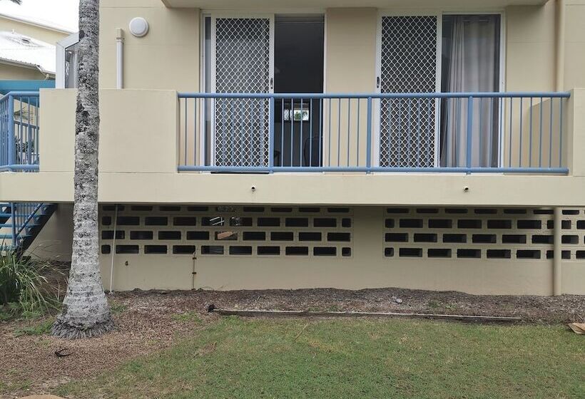 Cha Private Apts Diamond Beach