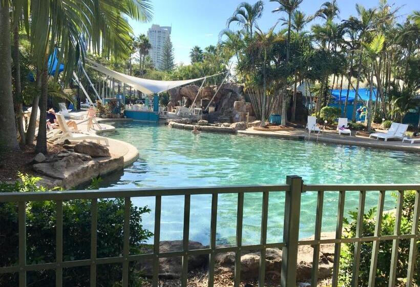 Cha Private Apts Diamond Beach