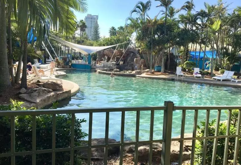 Cha Private Apts Diamond Beach