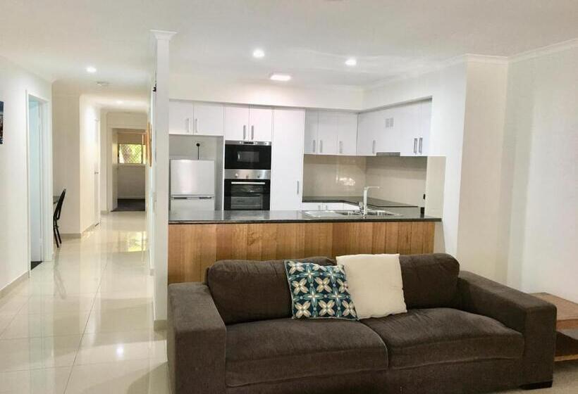 Cha Private Apts Diamond Beach