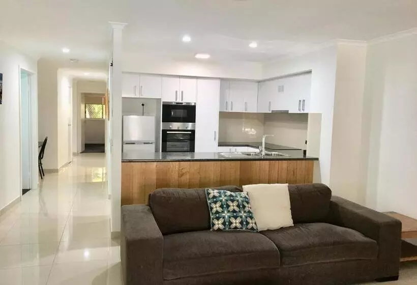 Cha Private Apts Diamond Beach