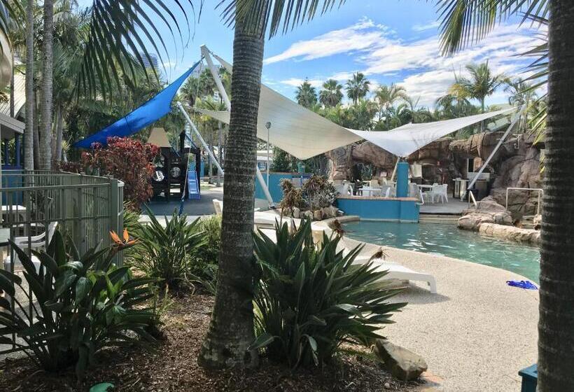 Cha Private Apts Diamond Beach