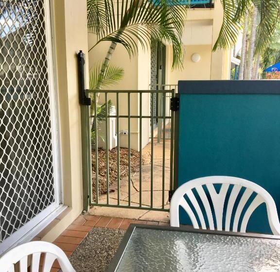 Cha Private Apts Diamond Beach