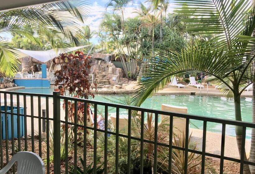 Cha Private Apts Diamond Beach