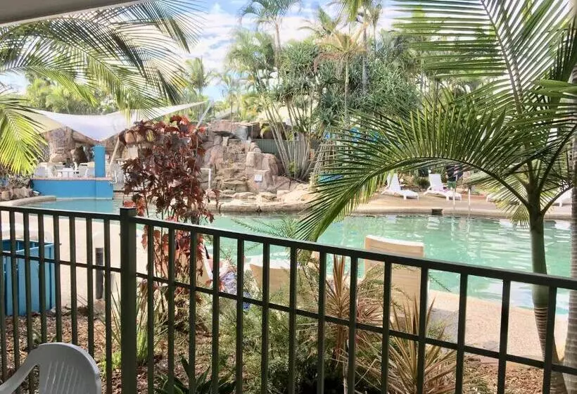 Cha Private Apts Diamond Beach