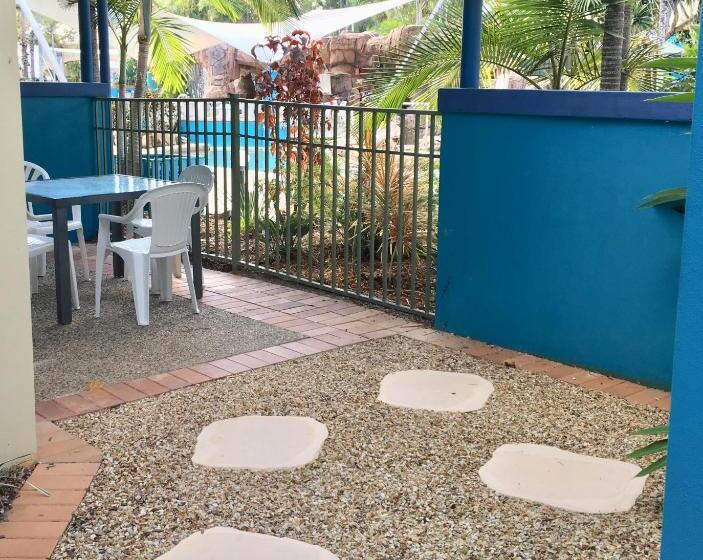 Cha Private Apts Diamond Beach