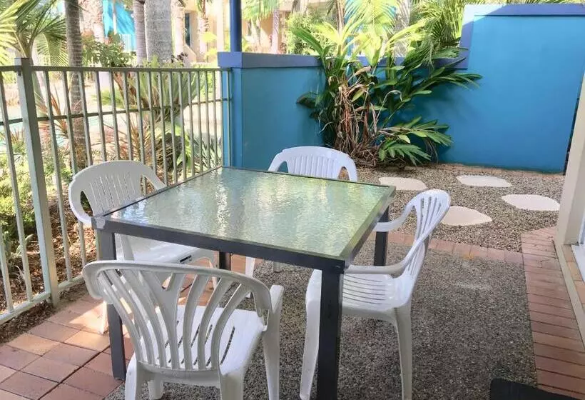 Cha Private Apts Diamond Beach